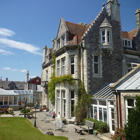 Purbeck House Hotel & Louisa Lodge Swanage Luaran gambar