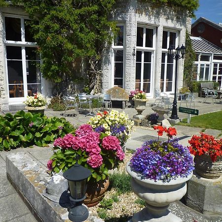 Purbeck House Hotel & Louisa Lodge Swanage Luaran gambar