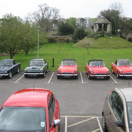 Purbeck House Hotel & Louisa Lodge Swanage Luaran gambar