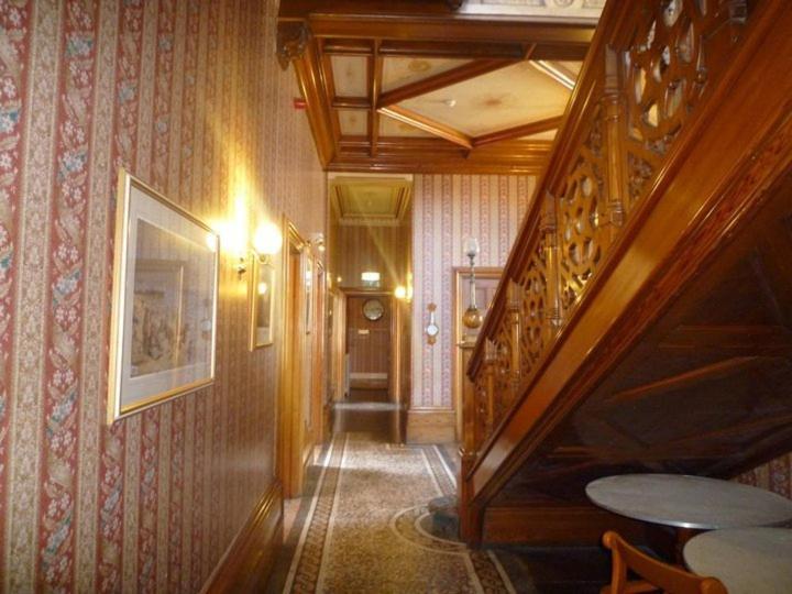 Purbeck House Hotel & Louisa Lodge Swanage Luaran gambar