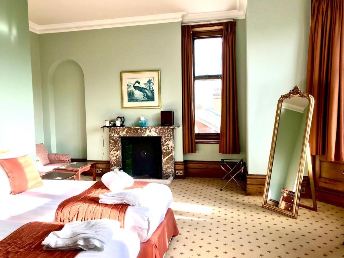 Purbeck House Hotel & Louisa Lodge Swanage Luaran gambar