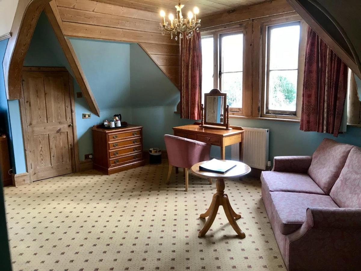 Purbeck House Hotel & Louisa Lodge Swanage Luaran gambar