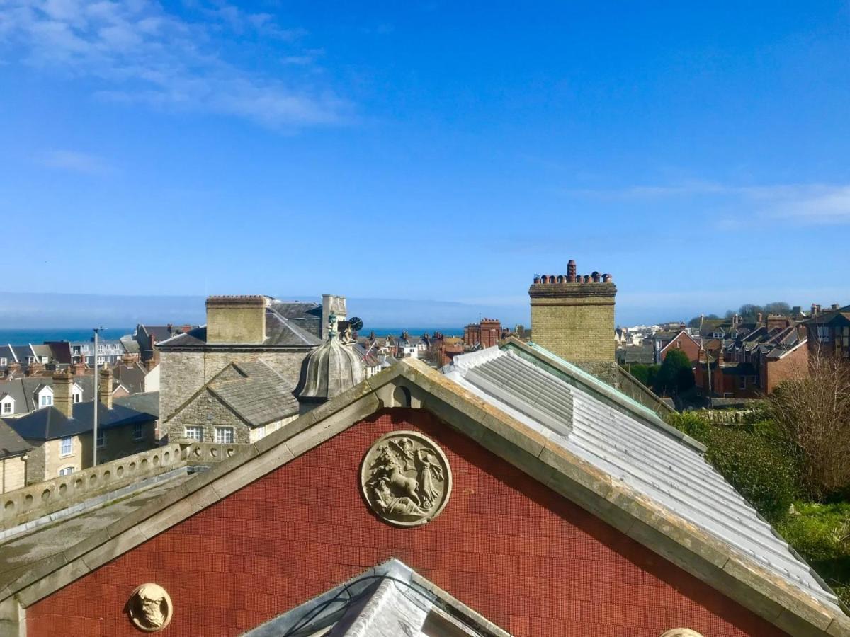Purbeck House Hotel & Louisa Lodge Swanage Luaran gambar
