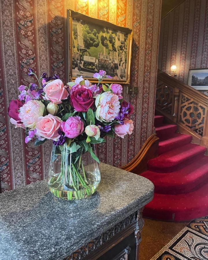 Purbeck House Hotel & Louisa Lodge Swanage Luaran gambar