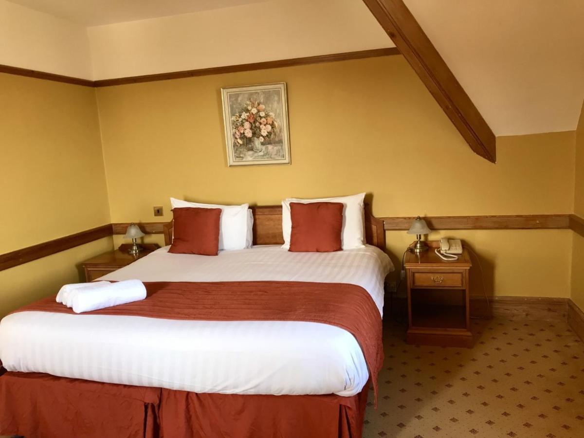 Purbeck House Hotel & Louisa Lodge Swanage Luaran gambar