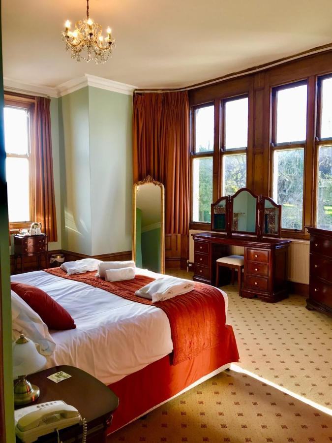 Purbeck House Hotel & Louisa Lodge Swanage Luaran gambar