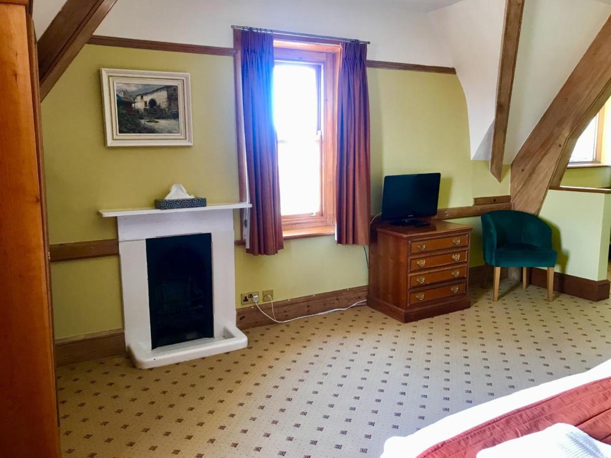 Purbeck House Hotel & Louisa Lodge Swanage Luaran gambar