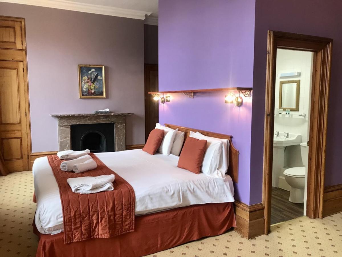 Purbeck House Hotel & Louisa Lodge Swanage Luaran gambar