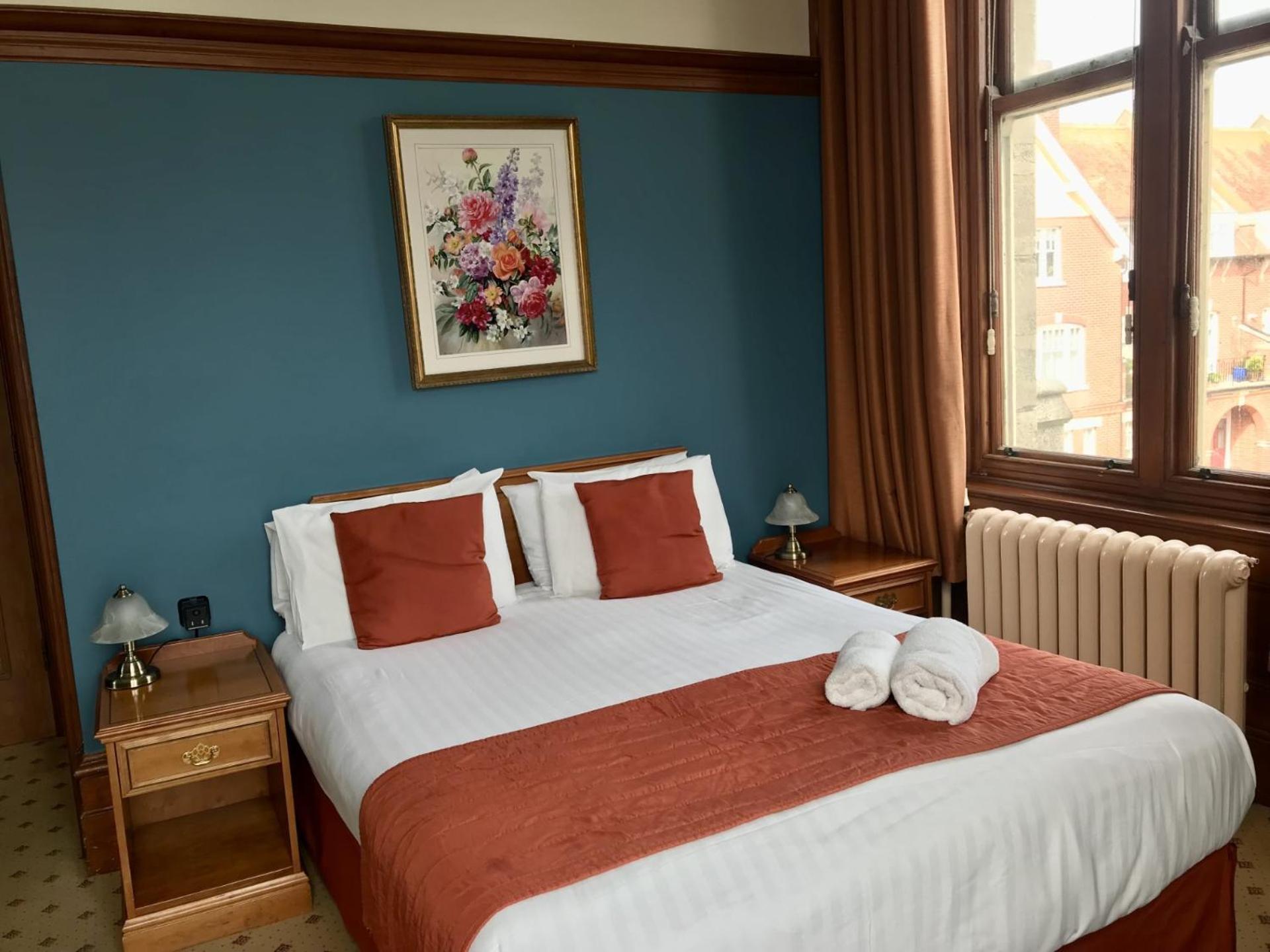 Purbeck House Hotel & Louisa Lodge Swanage Luaran gambar