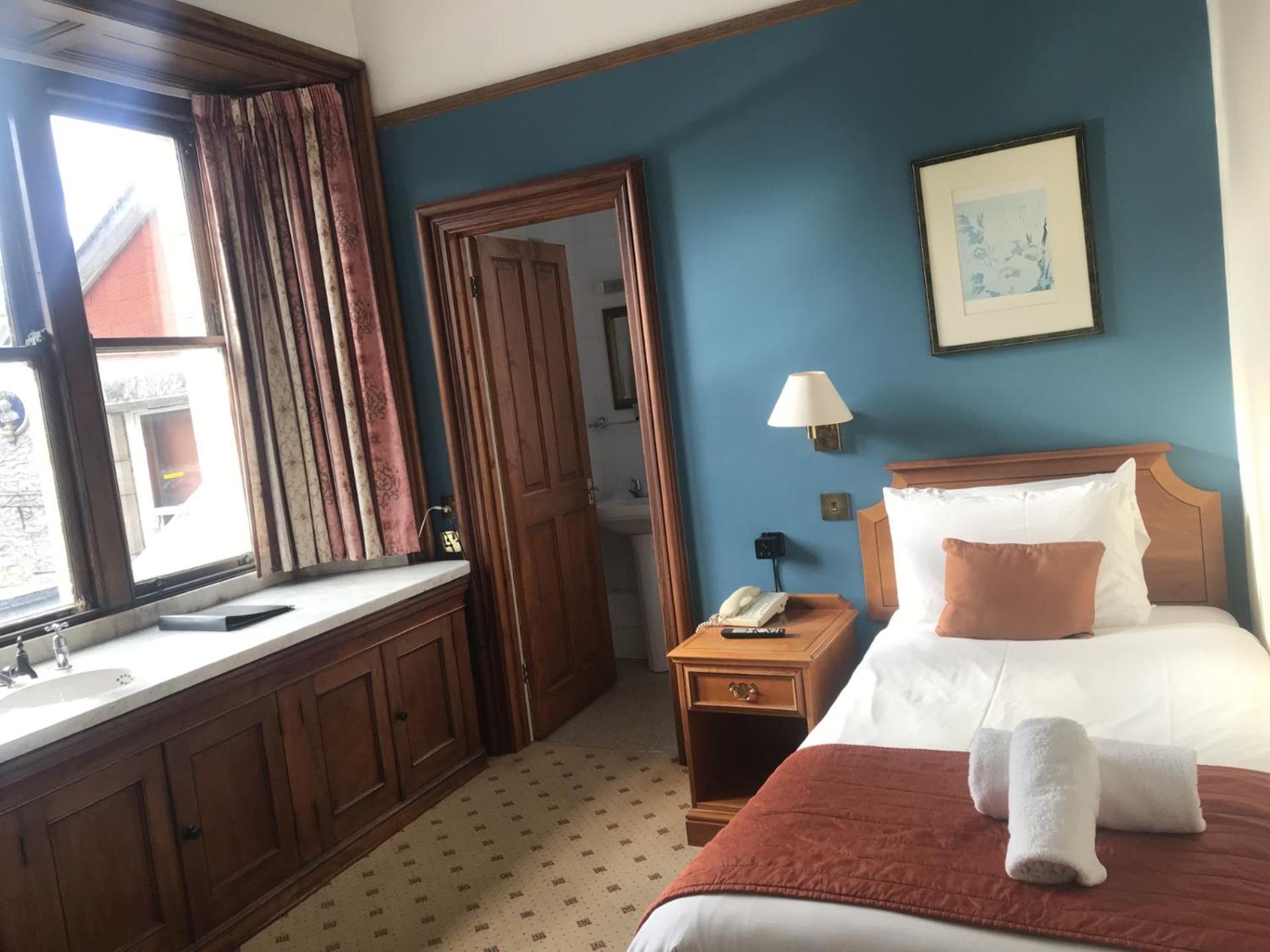 Purbeck House Hotel & Louisa Lodge Swanage Luaran gambar