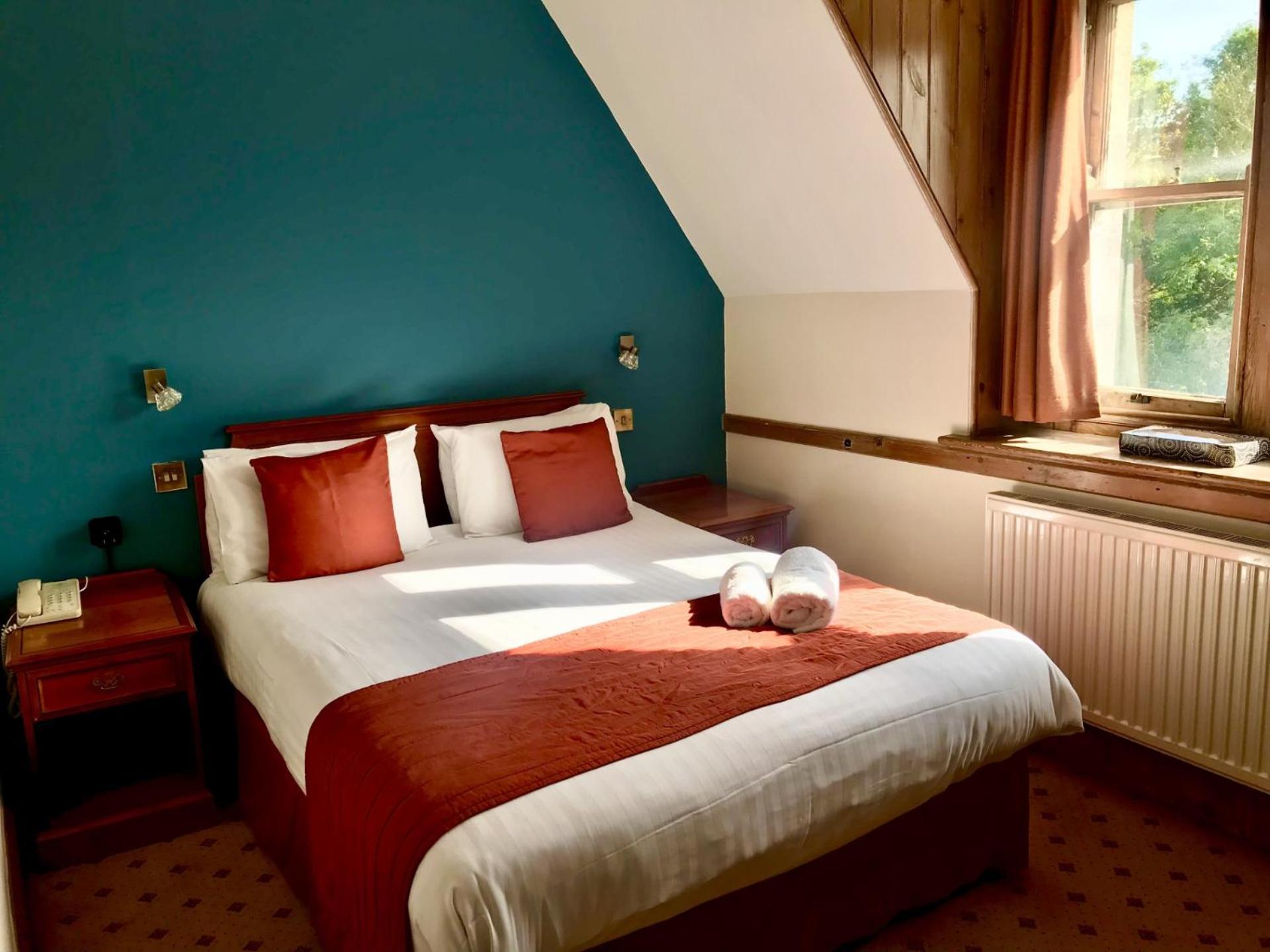 Purbeck House Hotel & Louisa Lodge Swanage Luaran gambar