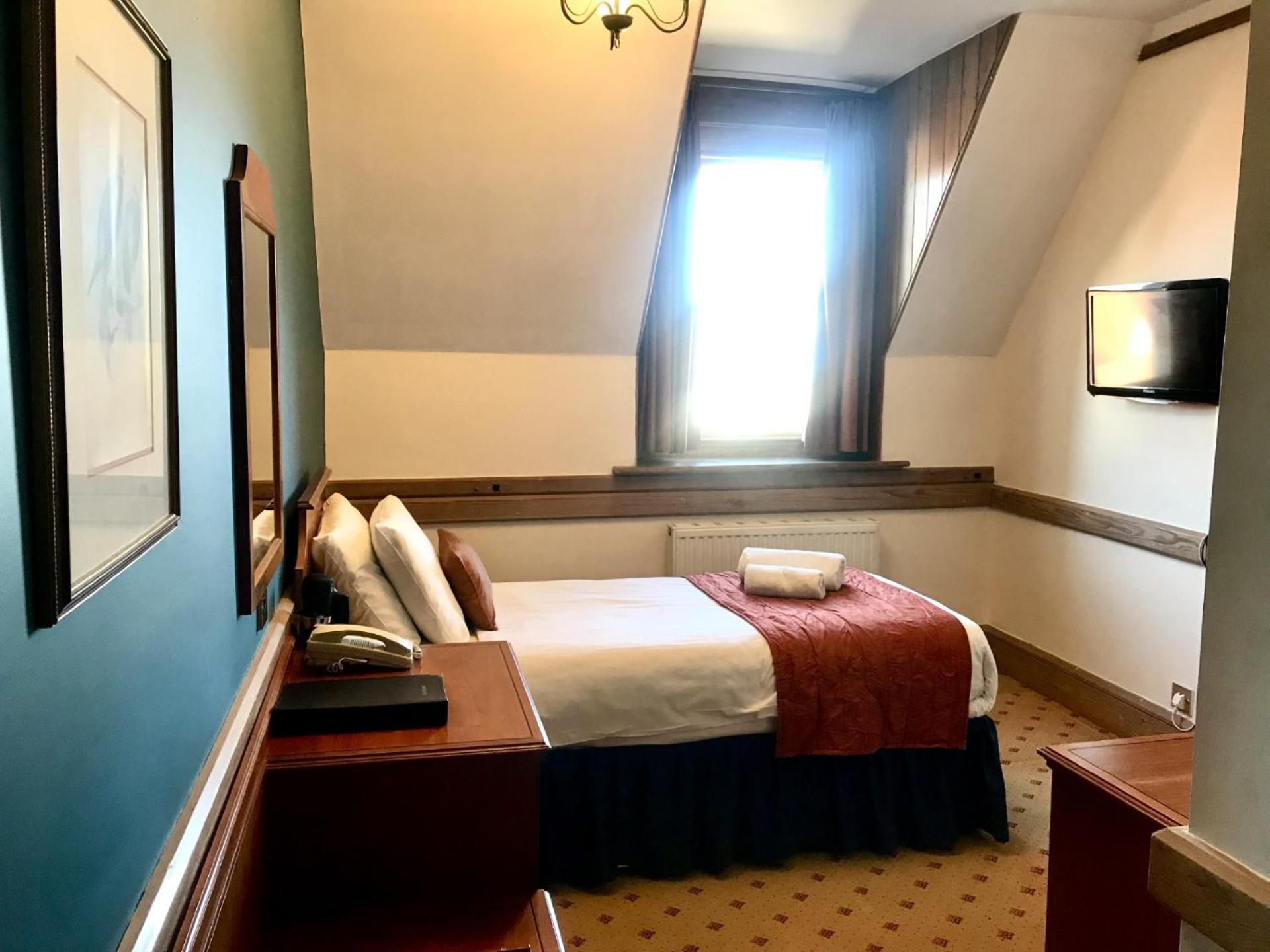 Purbeck House Hotel & Louisa Lodge Swanage Luaran gambar