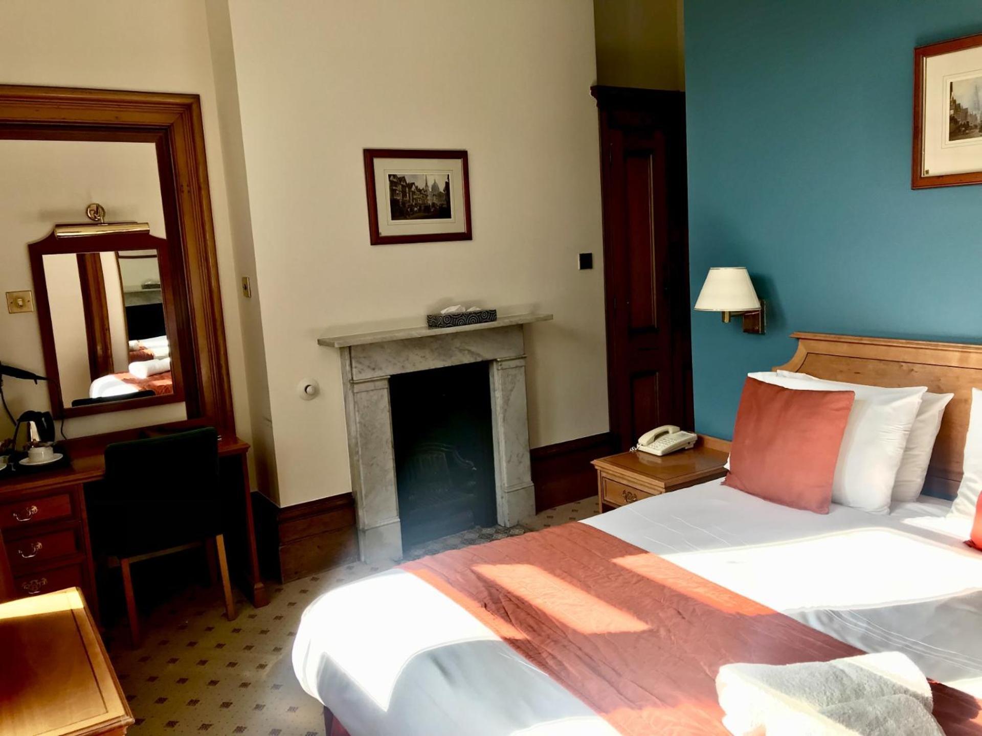Purbeck House Hotel & Louisa Lodge Swanage Luaran gambar