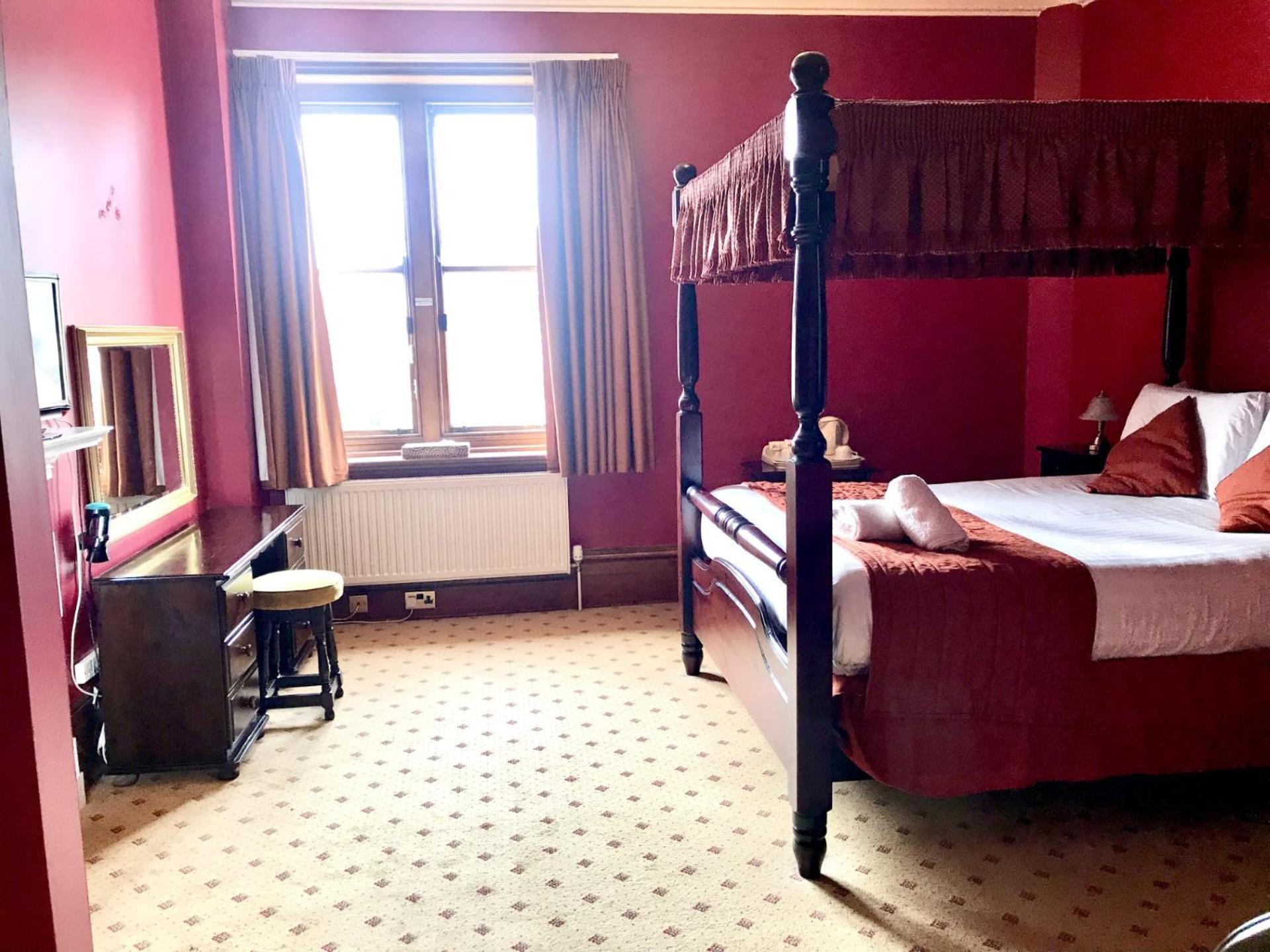 Purbeck House Hotel & Louisa Lodge Swanage Luaran gambar
