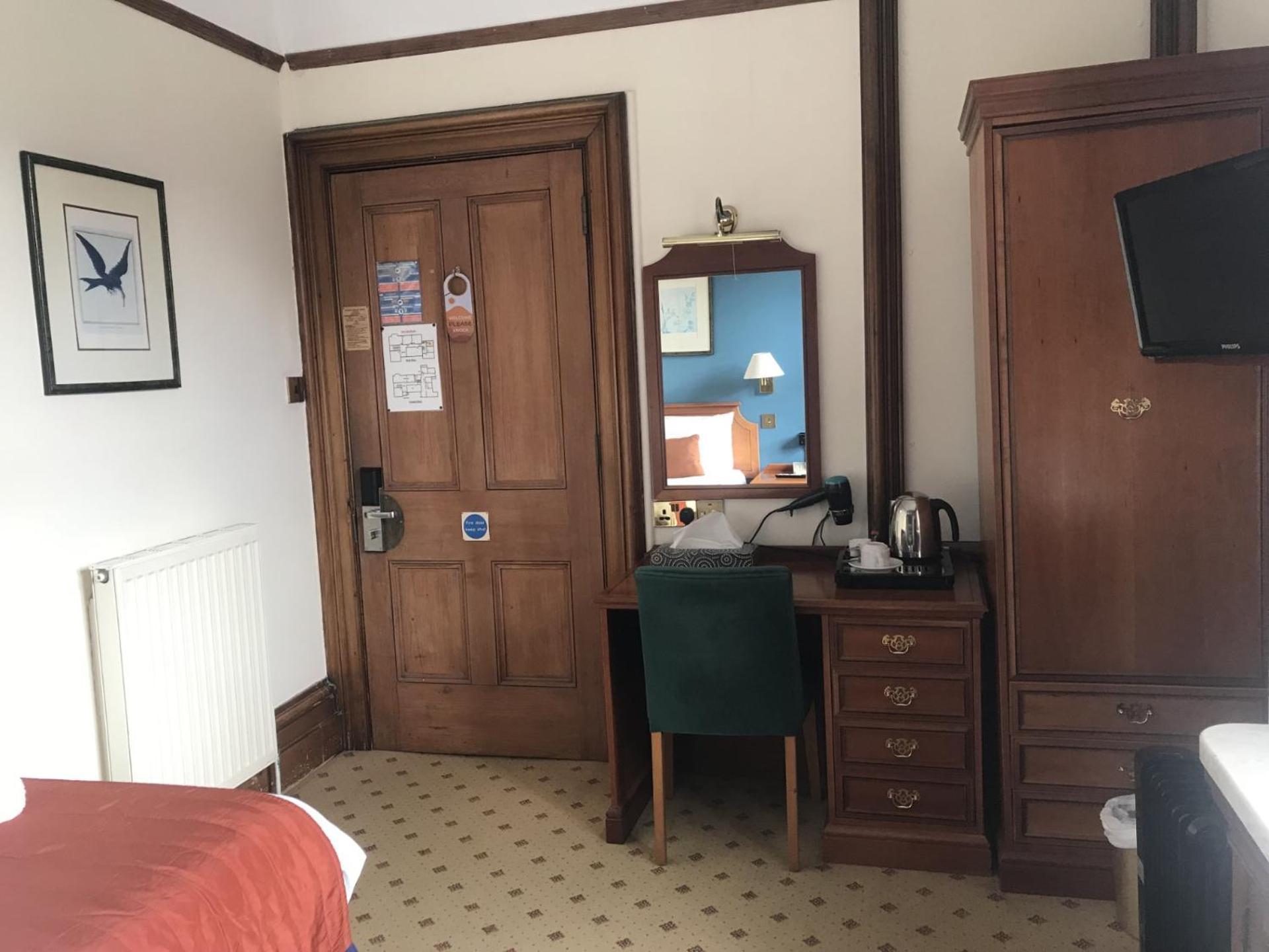 Purbeck House Hotel & Louisa Lodge Swanage Luaran gambar