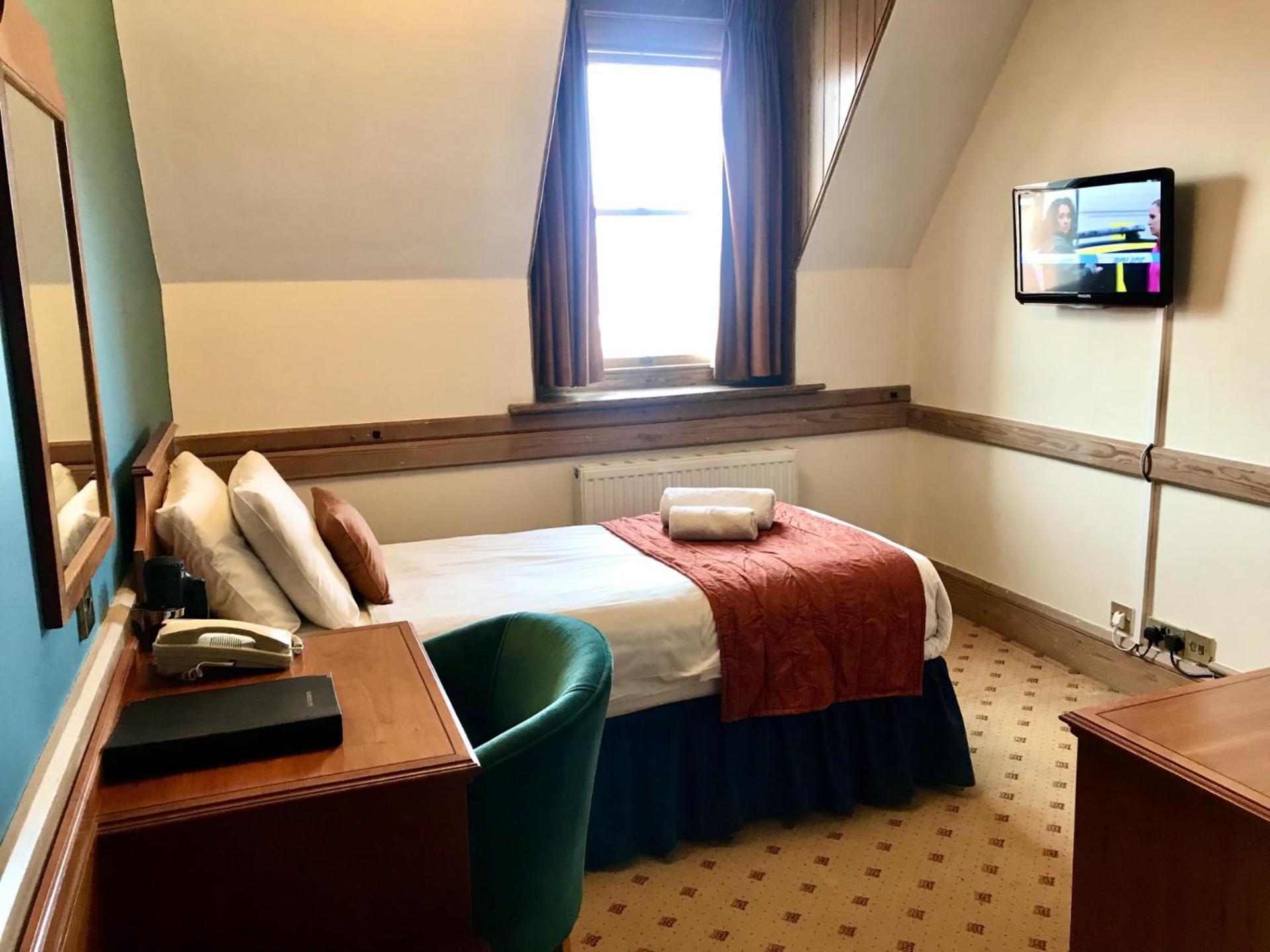 Purbeck House Hotel & Louisa Lodge Swanage Luaran gambar