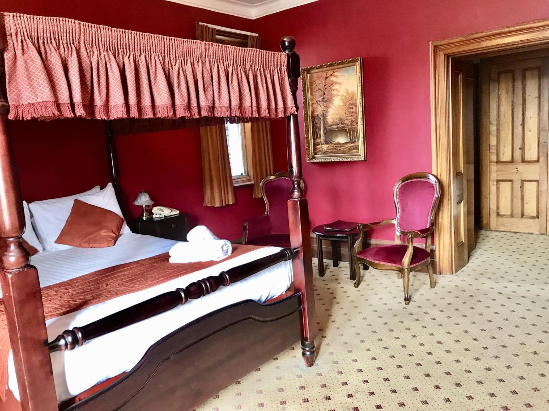 Purbeck House Hotel & Louisa Lodge Swanage Luaran gambar