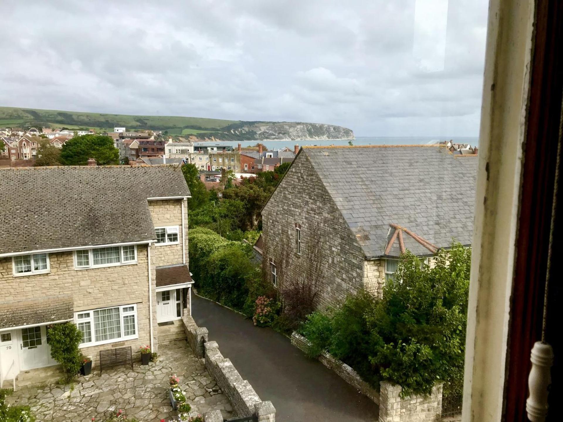 Purbeck House Hotel & Louisa Lodge Swanage Luaran gambar