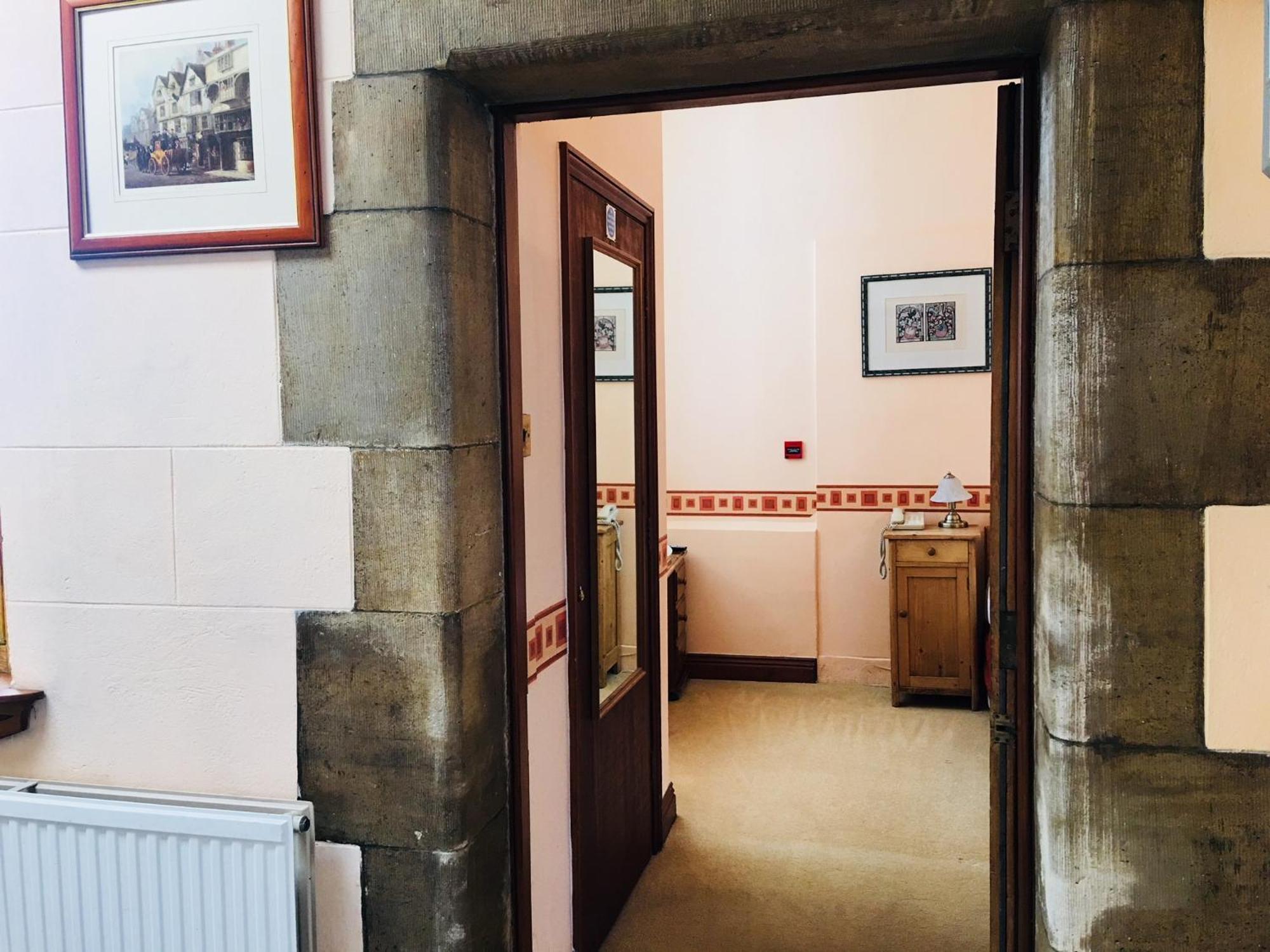 Purbeck House Hotel & Louisa Lodge Swanage Luaran gambar