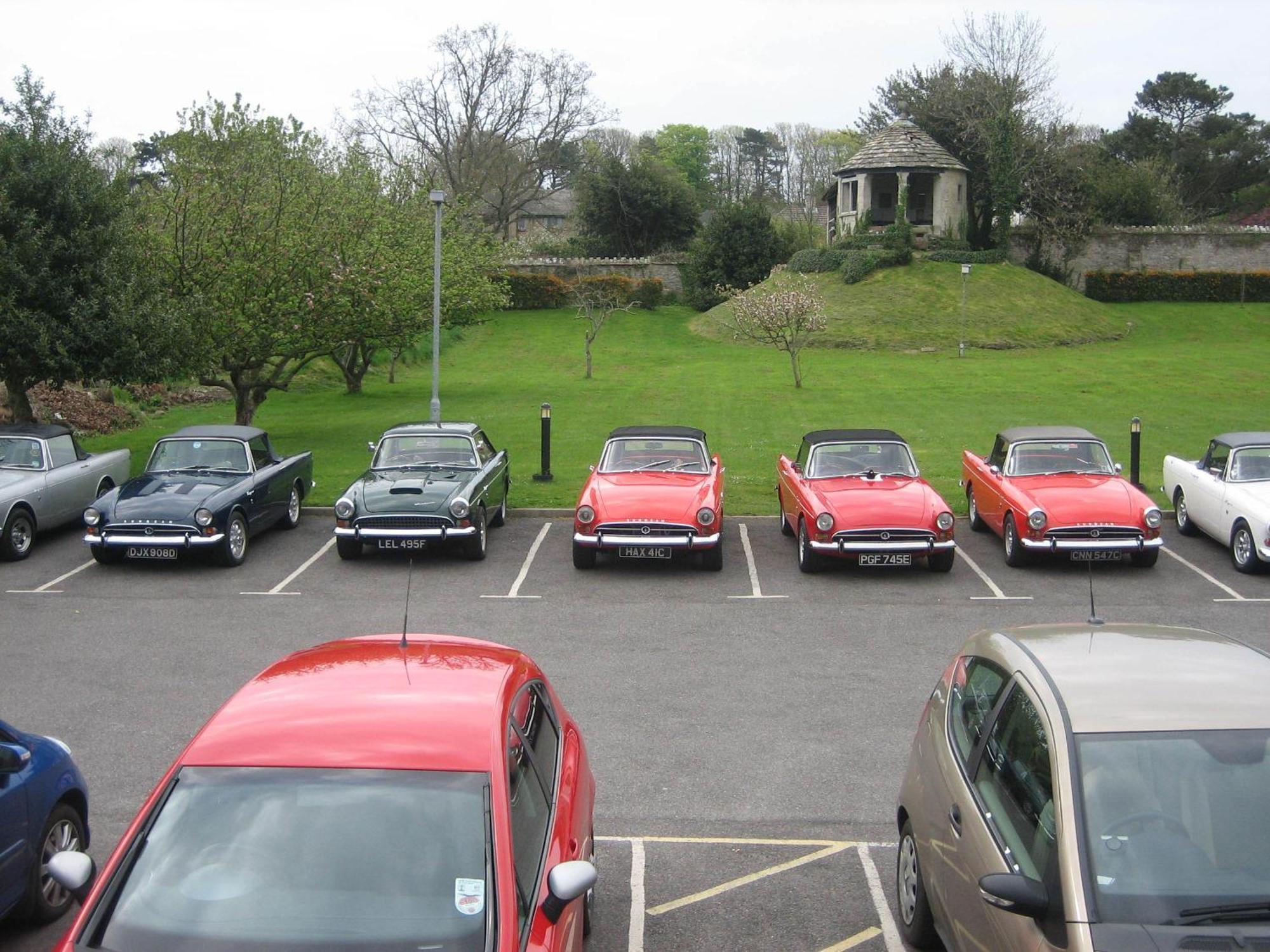 Purbeck House Hotel & Louisa Lodge Swanage Luaran gambar