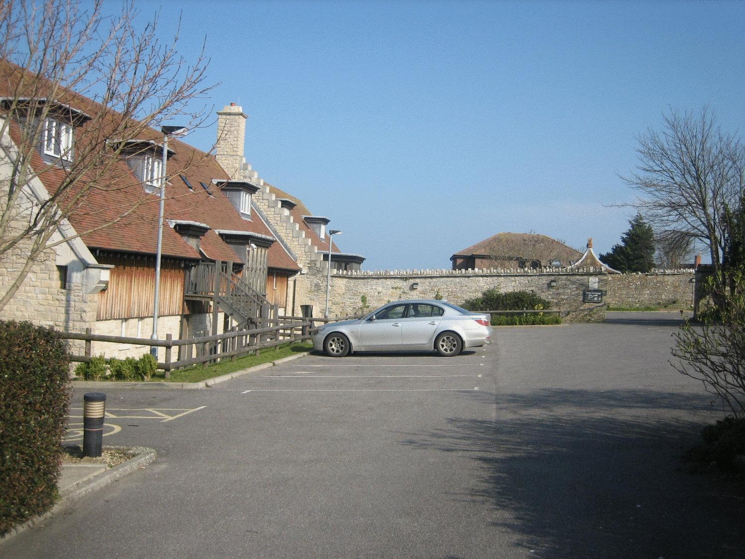 Purbeck House Hotel & Louisa Lodge Swanage Luaran gambar