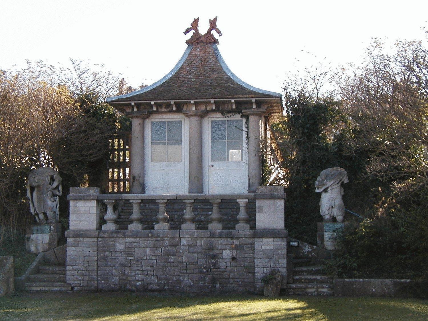 Purbeck House Hotel & Louisa Lodge Swanage Luaran gambar