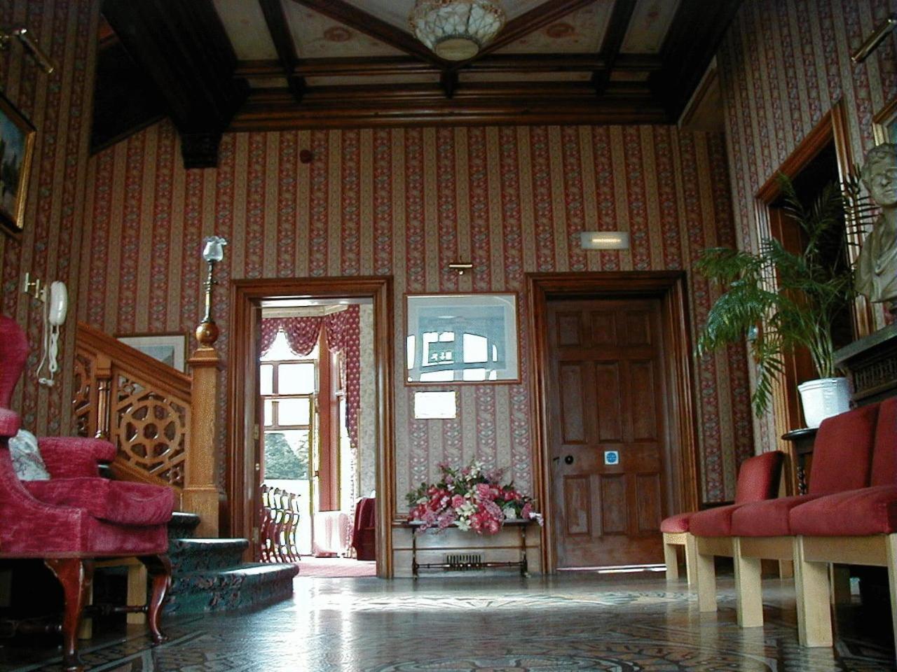 Purbeck House Hotel & Louisa Lodge Swanage Luaran gambar