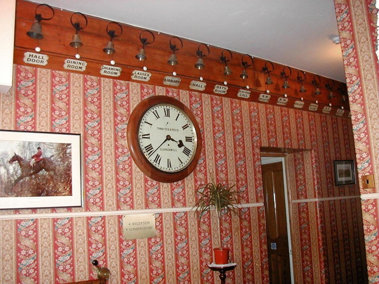 Purbeck House Hotel & Louisa Lodge Swanage Luaran gambar