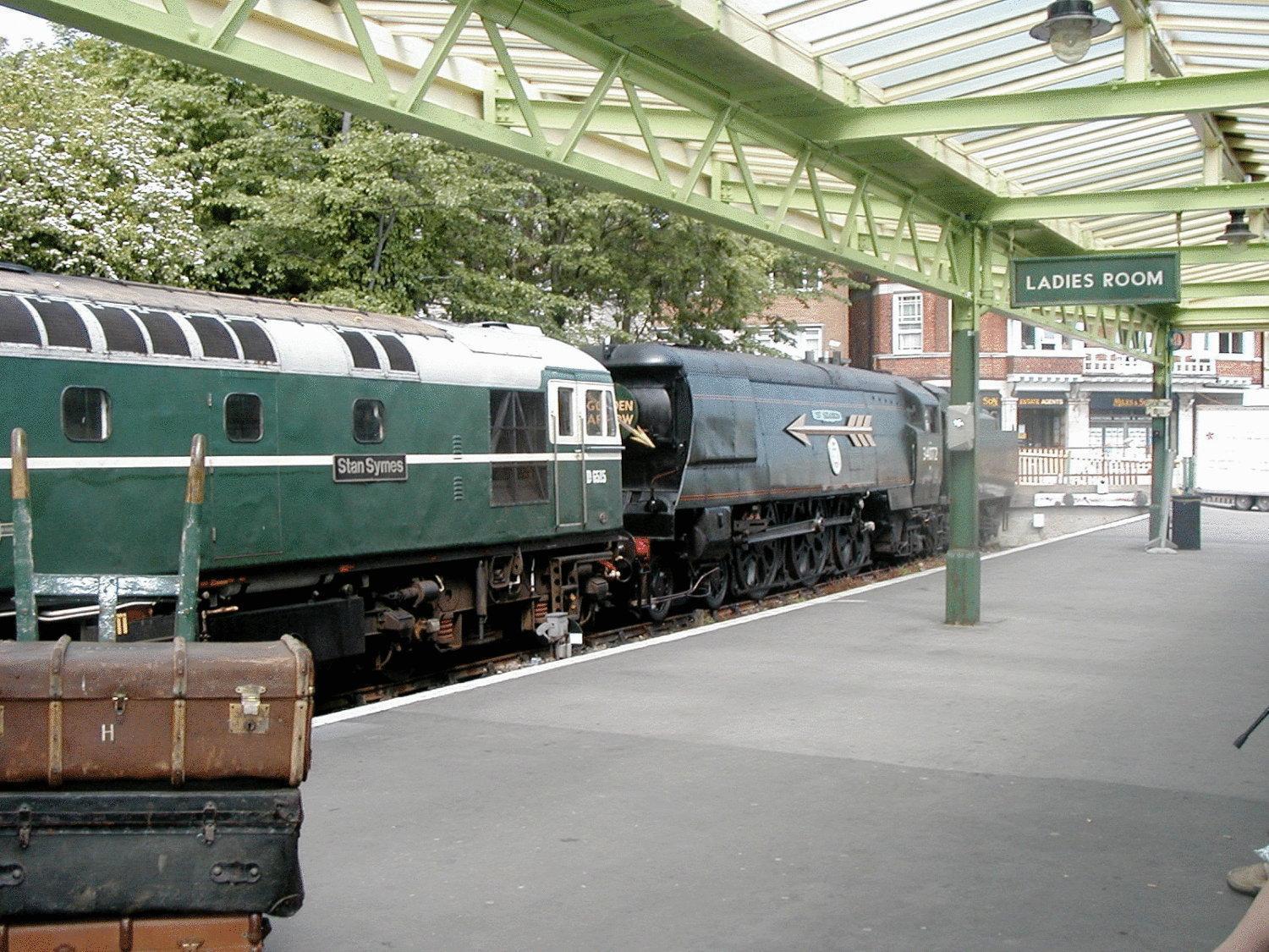 Purbeck House Hotel & Louisa Lodge Swanage Luaran gambar
