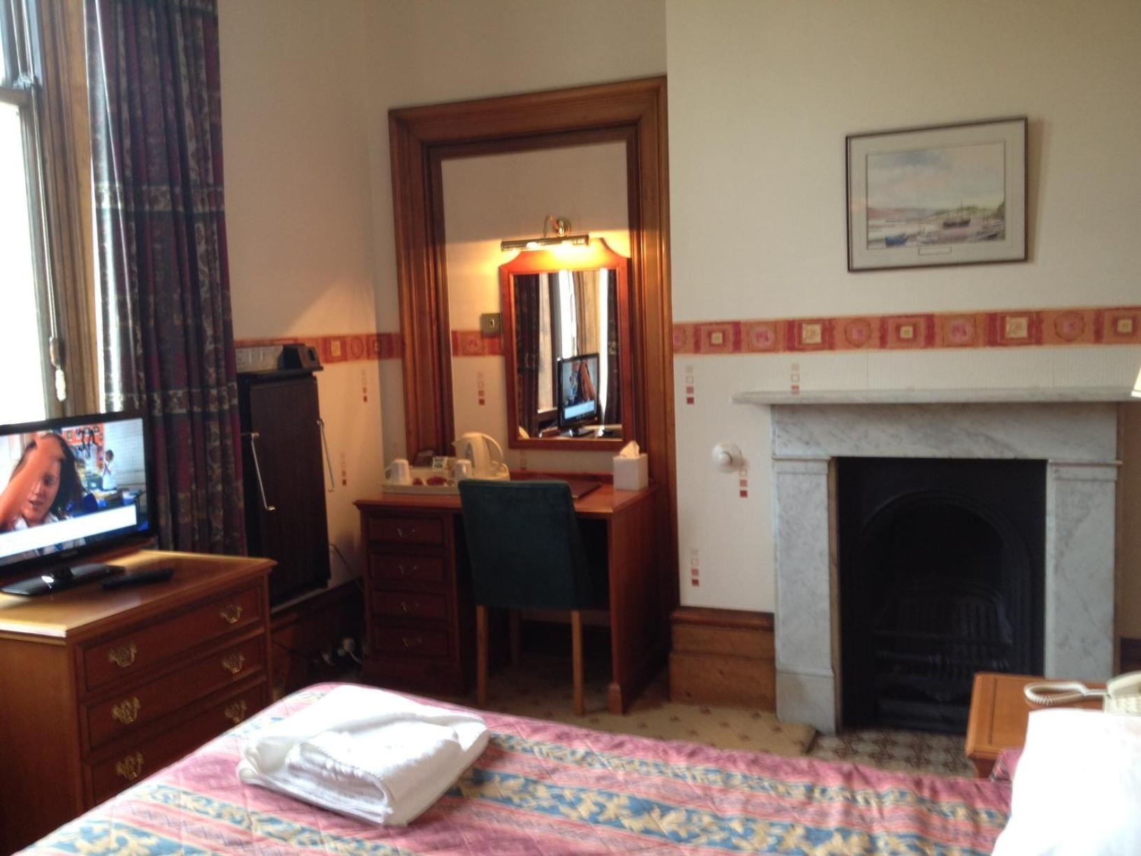 Purbeck House Hotel & Louisa Lodge Swanage Luaran gambar