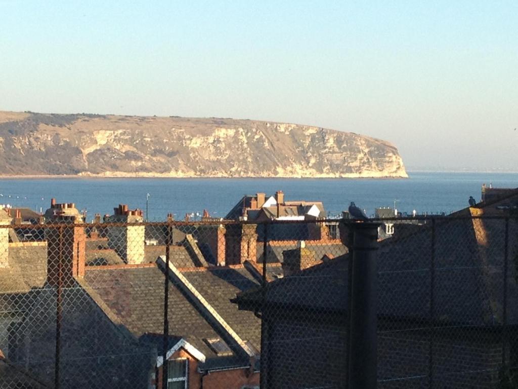 Purbeck House Hotel & Louisa Lodge Swanage Bilik gambar