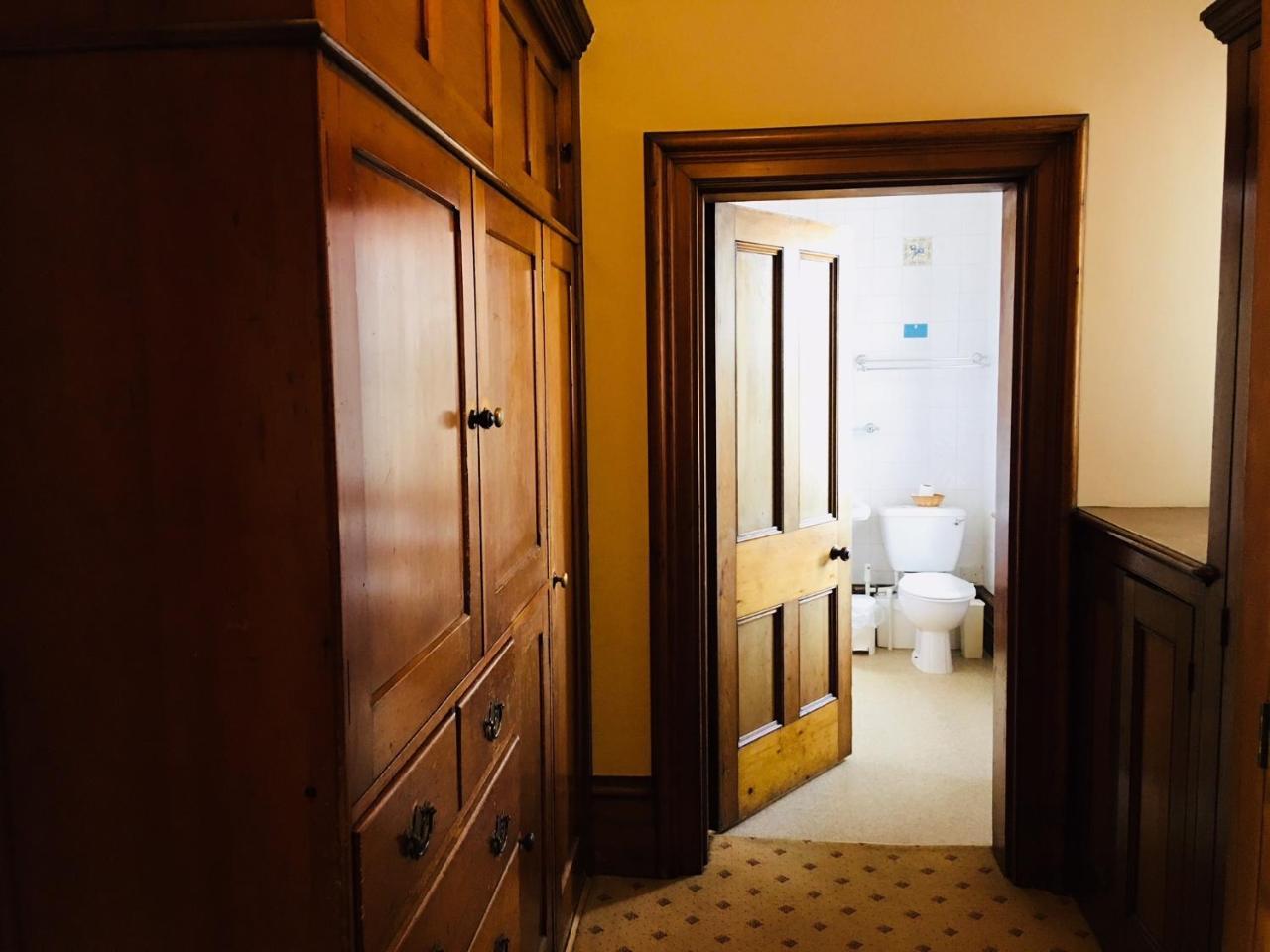Purbeck House Hotel & Louisa Lodge Swanage Luaran gambar