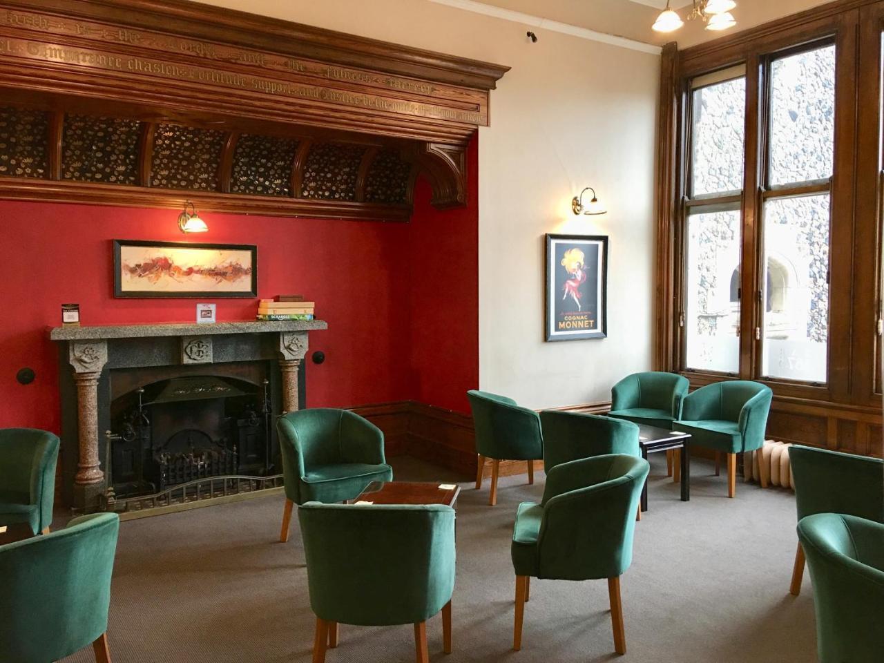 Purbeck House Hotel & Louisa Lodge Swanage Luaran gambar