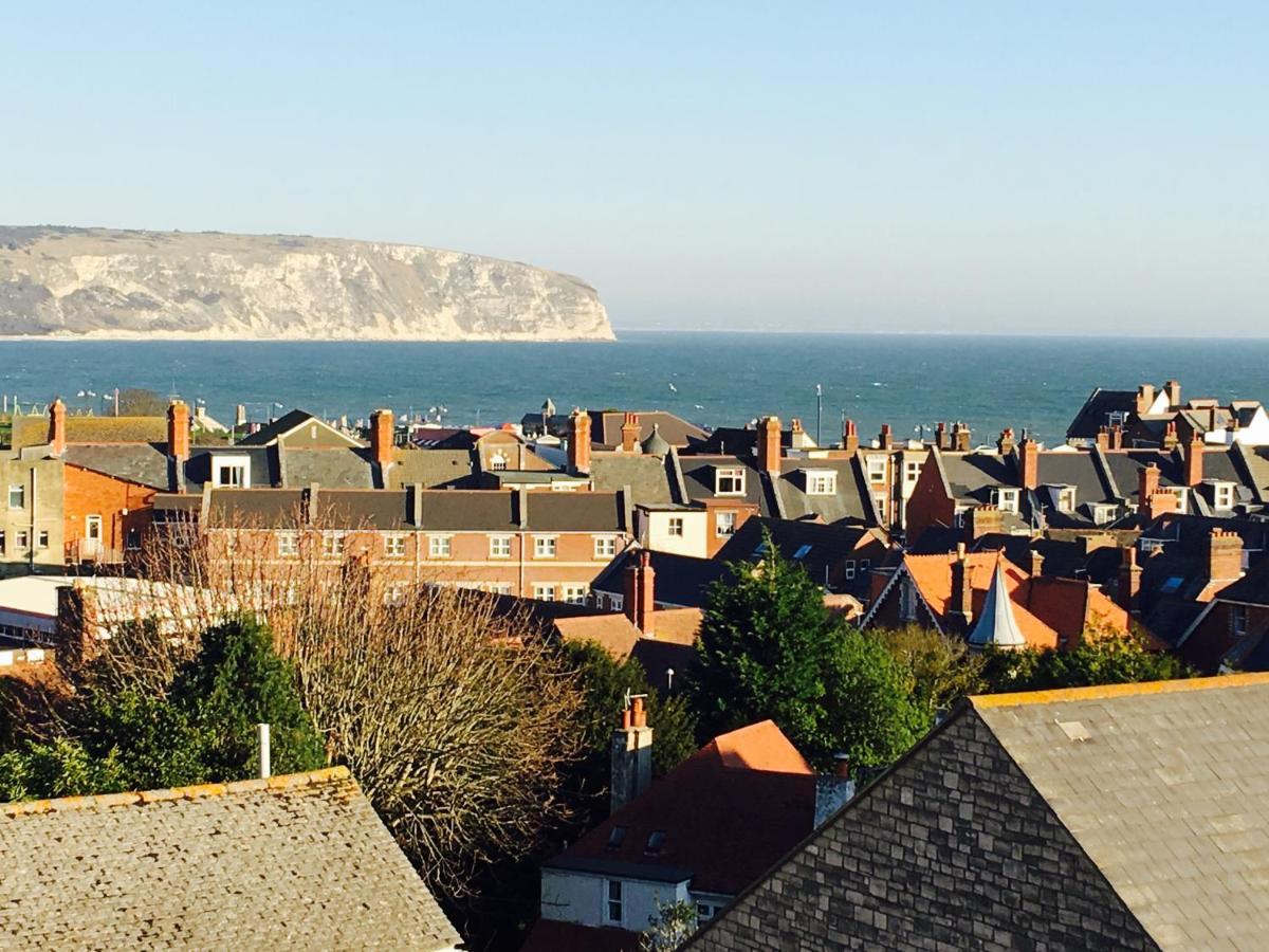 Purbeck House Hotel & Louisa Lodge Swanage Luaran gambar